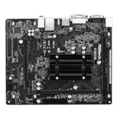 二手华擎 Q1900M主板回收